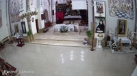 Parzno - Parafia Najświętszego Serca Jezusowego
