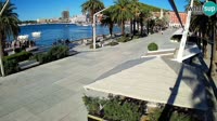Split - Riva Hrvatskog preporoda