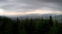 Barania Góra - Panorama