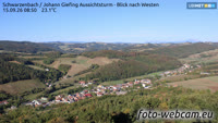 Schwarzenbach - Museumsturm