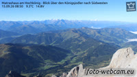 Matrashaus am Hochkönig - Königsjodler