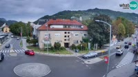 Krapina - ul. Ante Staršević