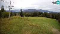 Delnice - Mountain Resort Petehovac