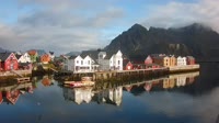 Lofotenas - Henningsvær