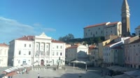 Piran - Plac Tartini