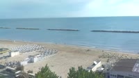 Alba Adriatica - Promenade Guglielmo Marconi