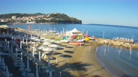 Agropoli - Plaża