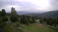 Fabisie - Beskid Śląski
