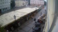 Tartu - Raekoja plats