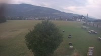 Bacówka na Bukowinie
