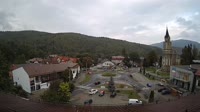 Centrum wsi