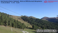 Bad Kleinkirchheim - Nationalparkbahn