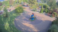 Skwer Kajko i Kokosz