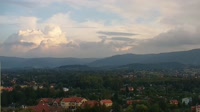 Panorama miasta
