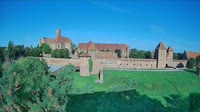Castillo de Malbork