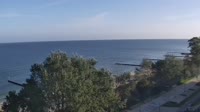 Plaża Kołobrzeg Wschód