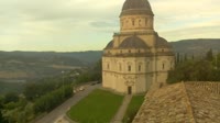 Todi - Santa Maria della Consolazione