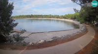 Novigrad - Plaża Karpinjan