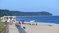 Spiaggia