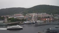 Bergen - Porto