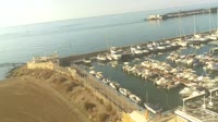 Águilas - Marina