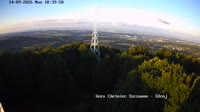 Góra Chełmiec - Szczawno-Zdrój