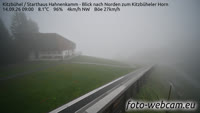 Kitzbühel - Starthaus Hahnenkamm