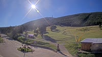 Beaumont-du-Ventoux - Stacja Mont Serein
