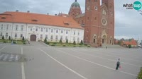 Đakovo - Cattedrale di San Pietro