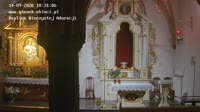 Kościół pw. Św. Józefa - Kaplica