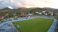 Lengvosios atletikos stadionas