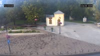 Plac Tadeusza Kościuszki
