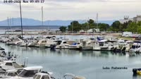 Crikvenica - Luka Podvorska