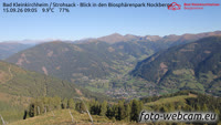 Bad Kleinkirchheim - Strohsack