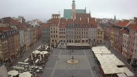 Rynek Starego Miasta
