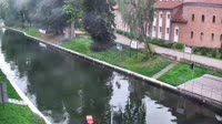 Puente giratorio