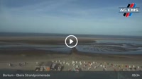 Borkum - Playa