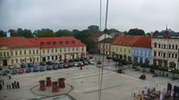 Turgaus aikštė