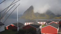 Lofotenas - Moskenesøya - Hamnøy - Eliassen Rorbuer