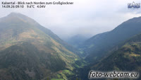 Kienburg - Kalsertal, Großglockner