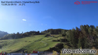Bad Kleinkirchheim - Rollbob