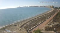 La Manga - Spiaggia