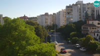 Pola - Koparska ulica