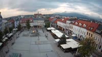 Turgaus aikštė