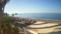Almuñécar - Playa de San Cristóbal