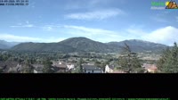 Pizzoli - Preturo, Monte Calvo