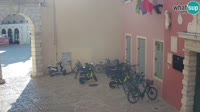 Rovigno - Balbijev luk