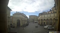 Fermo - Piazza del Popolo