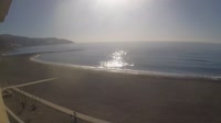 Granada - La Mamola - Spiaggia