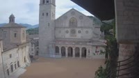 Spoletas – Piazza del Duomo